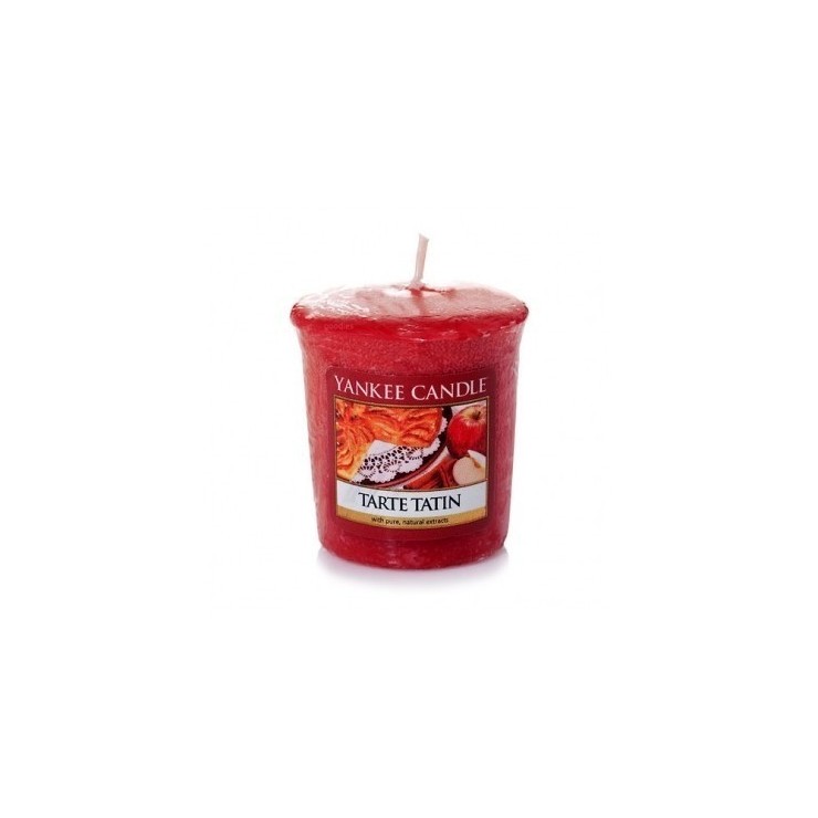 Sampler Tarte Tatin Yankee Candle Sampler Tarte Tatin Yankee Candle