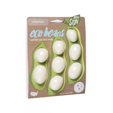 Wosk zapachowy Sterling Rose Eco Candle