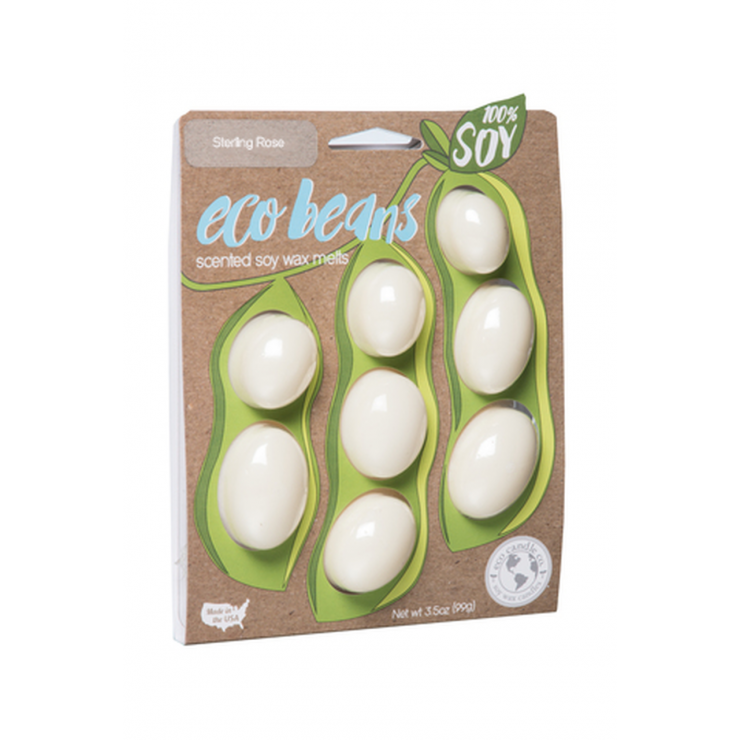 Wosk zapachowy Sterling Rose Eco Candle