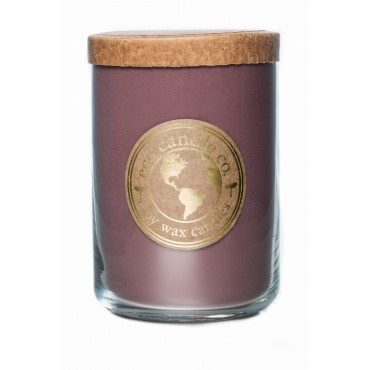 Duża świeca Goddess Eco Candle