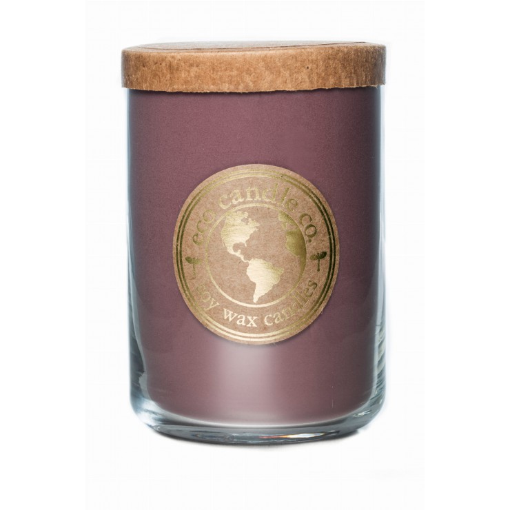 Duża świeca Goddess Eco Candle Duża świeca Goddess Eco Candle