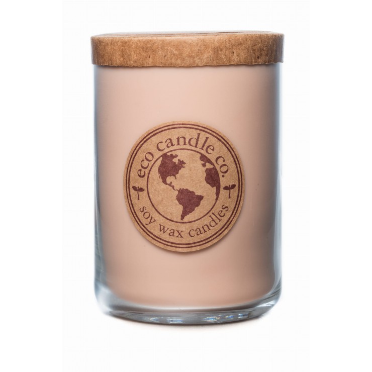 Duża świeca Homesick Eco Candle Duża świeca Homesick Eco Candle
