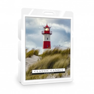 Wosk Dune Grass Classic Candle