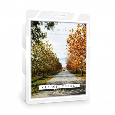 Wosk Memories Classic Candle