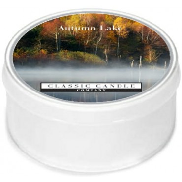 Daylight świeczka Autumn Lake Classic Candle