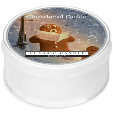 Daylight świeczka Gingerbread Cookie Classic Candle