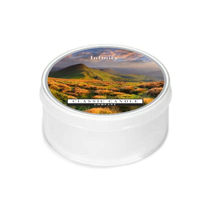 Daylight świeczka Infinity Classic Candle Daylight świeczka Infinity Classic Candle