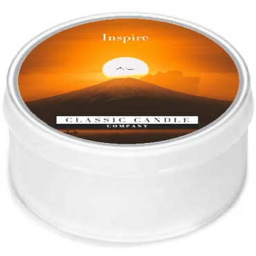 Daylight świeczka Inspire Classic Candle