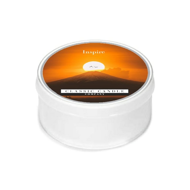 Daylight świeczka Inspire Classic Candle