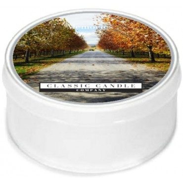 Daylight świeczka Memories Classic Candle
