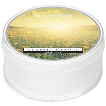 Daylight świeczka Summer Rays Classic Candle