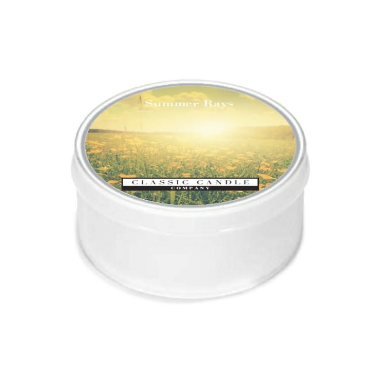 Daylight świeczka Summer Rays Classic Candle Daylight świeczka Summer Rays Classic Candle