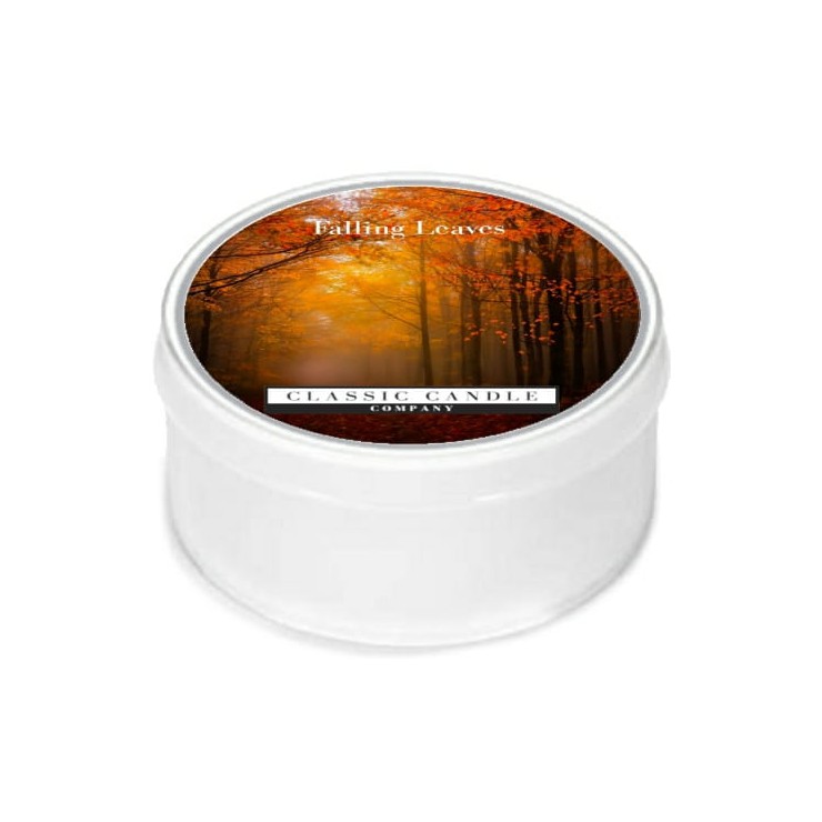 Daylight świeczka Falling Leaves Classic Candle Daylight świeczka Falling Leaves Classic Candle
