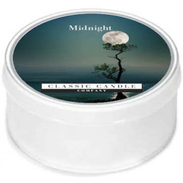 Daylight świeczka Midnight Classic Candle