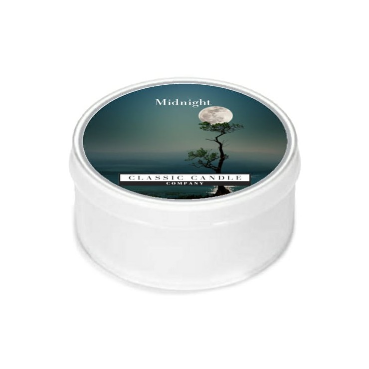 Daylight świeczka Midnight Classic Candle Daylight świeczka Midnight Classic Candle