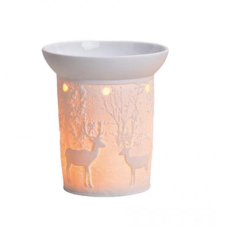Kominek do wosków Winterdeer Kominek do wosków Winterdeer