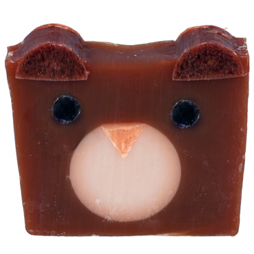 Mydło glicerynowe TEDDY TALK Bomb Cosmetics