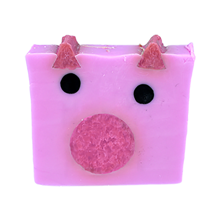 Mydło glicerynowe WHEN PIGS FLY Bomb Cosmetics Mydło glicerynowe WHEN PIGS FLY Bomb Cosmetics