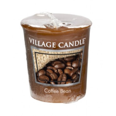 Sampler Coffee Bean Village Candle