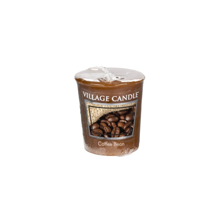 Sampler Coffee Bean Village Candle Sampler Coffee Bean Village Candle