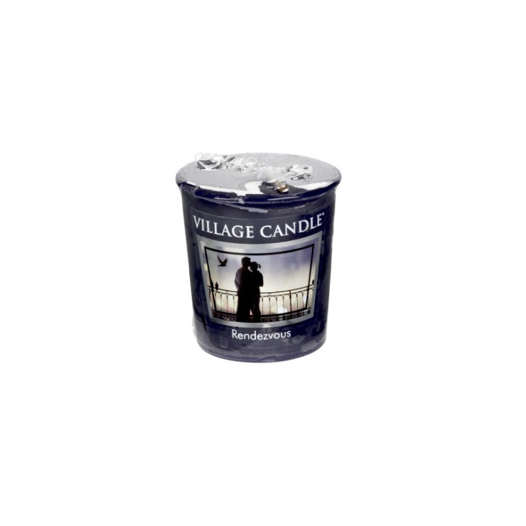 Sampler Rendezvous Village Candle Sampler Rendezvous Village Candle
