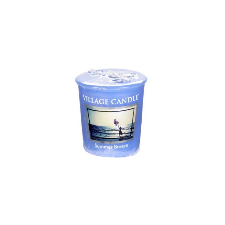 Sampler Summer Breeze Village Candle Sampler Summer Breeze Village Candle