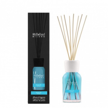 Pałeczki zapachowe 250ml Acqua Blu Millefiori Milano