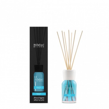Pałeczki zapachowe 100ml Acqua Blu Millefiori Milano