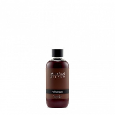 Uzupełniacz do pałeczek 250 ml Sandalo Bergamotto Millefiori Milano