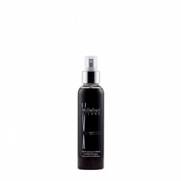 Spray do pomieszczeń 150 ml Nero Millefiori Milano