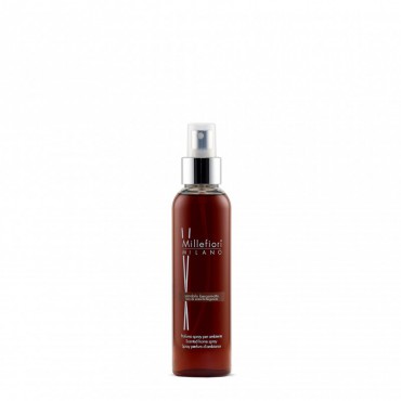Spray do pomieszczeń 150 ml Sandalo Bergamotto Millefiori Milano