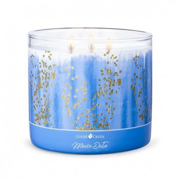 Świeca Tumbler Movie Date Goose Creek Candle