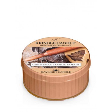 Daylight świeczka Christmas Cookie Dough Kringle Candle