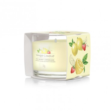 Świeca mini Iced Berry Lemonade Yankee Candle