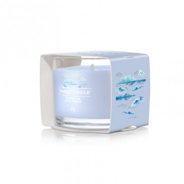 Świeca mini Ocean Air Yankee Candle