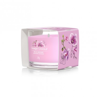 Świeca mini Wild Orchid Yankee Candle