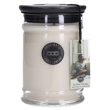 Świeca zapachowa Up With The Sun 524g Bridgewater Candle