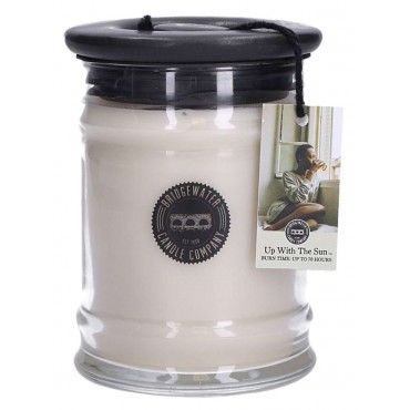 Świeca zapachowa Up With The Sun 250g Bridgewater Candle