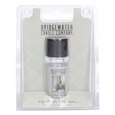 Olejek zapachowy Up With The Sun Bridgewater Candle