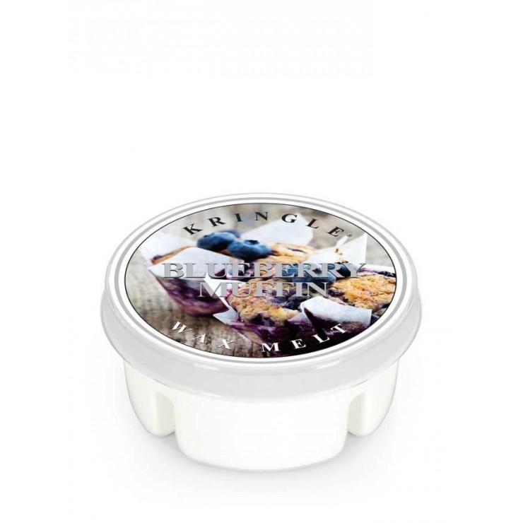 Wosk BlueBerry Kringle Candle Wosk BlueBerry Kringle Candle
