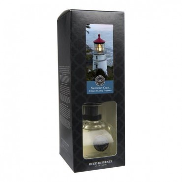 Dyfuzor zapachowy Nantucket Coast Bridgewater Candle