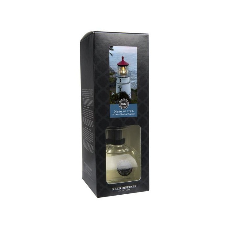 Dyfuzor zapachowy Nantucket Coast Bridgewater Candle