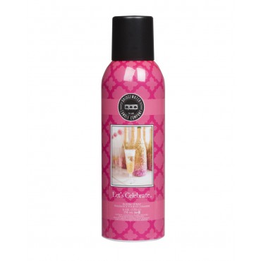Odświeżacz do pomieszczeń Room Spray Let's Celebrate 170 g Bridgewater Candle