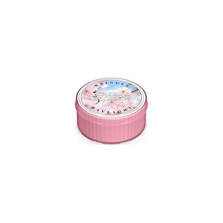 Świeczka Cherry Blossom Kringle Candle Świeczka Cherry Blossom Kringle Candle