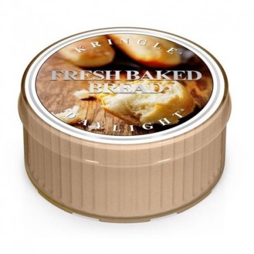Świeczka Fresh Baked Bread Kringle Candle