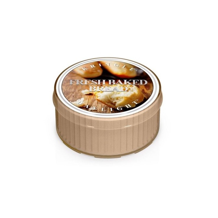 Świeczka Fresh Baked Bread Kringle Candle Świeczka Fresh Baked Bread Kringle Candle