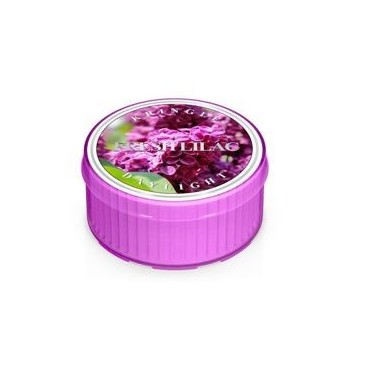 Świeczka Fresh Lilac Kringle Candle