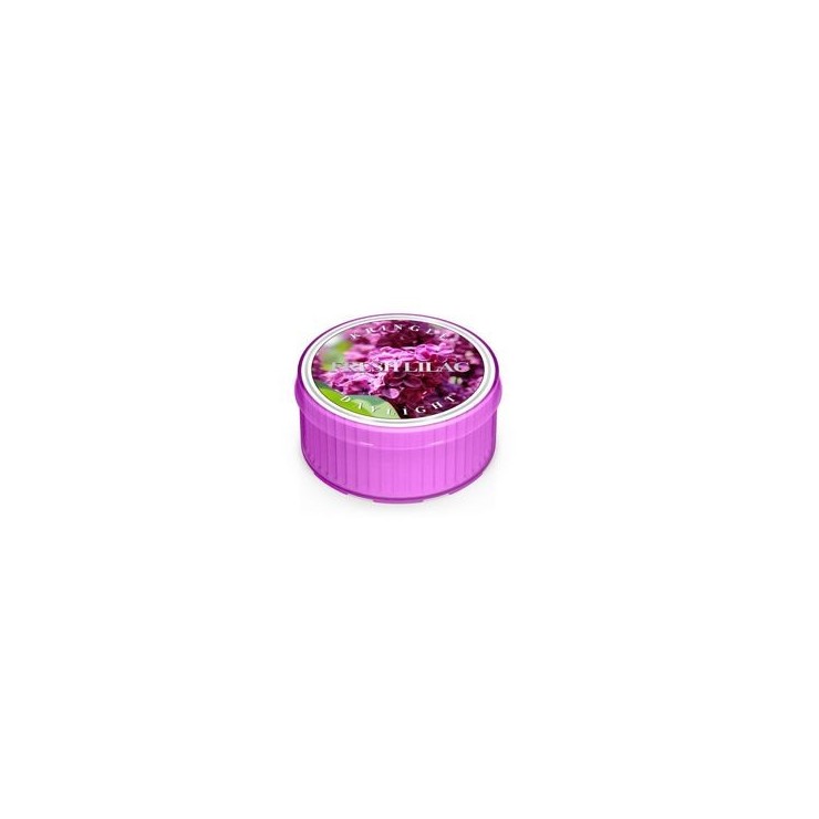 Świeczka Fresh Lilac Kringle Candle Świeczka Fresh Lilac Kringle Candle