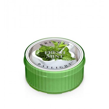 Świeczka Fresh Mint Kringle Candle