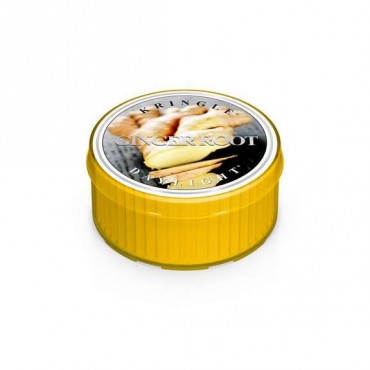 Świeczka Ginger Root Kringle Candle
